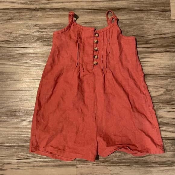 Cotton On romper - Picture 4 of 6